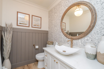 Guest Bathroom Photo of 5478 182 Street, Surrey, BC