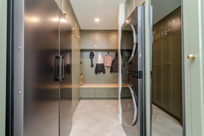 Powder Room Photo of 5478 182 Street, Surrey, BC