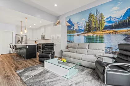 Breakfast Nook Photo of 38 46110 Thomas Road, Chilliwack, BC