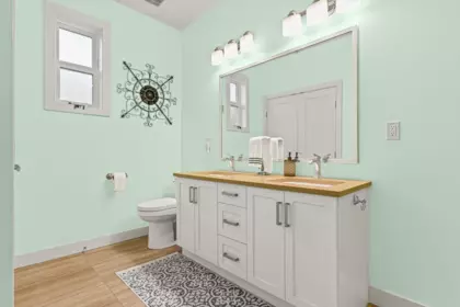 Laundry Room Photo of 38 46110 Thomas Road, Chilliwack, BC