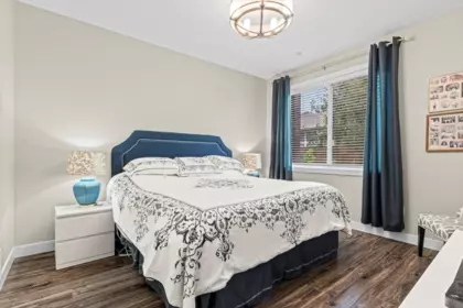Loft / Bonus Room Photo of 38 46110 Thomas Road, Chilliwack, BC