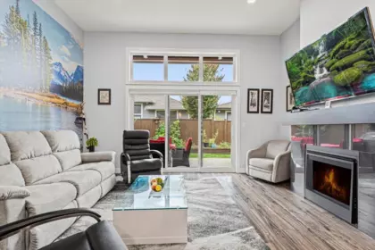 Pantry Photo of 38 46110 Thomas Road, Chilliwack, BC