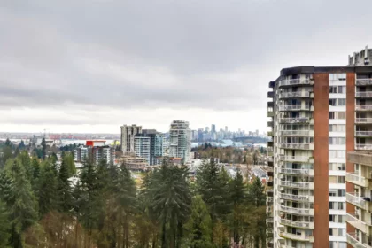 1411 2016 Fullerton Avenue, North Vancouver, BC, North Vancouver — Apartment/Condo for sale