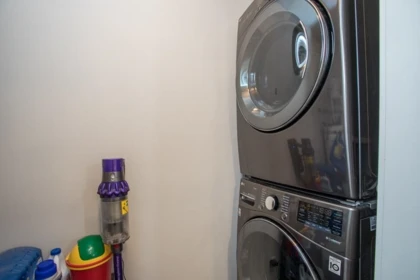 Basement Recreation Room Photo of 203 20826 72 Avenue, Langley, BC