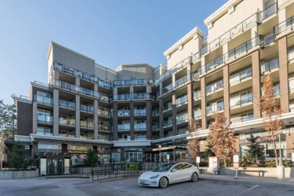 203 20826 72 Avenue, Langley, BC, Langley — Apartment/Condo for sale
