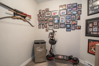 Loft / Bonus Room Photo of 203 20826 72 Avenue, Langley, BC