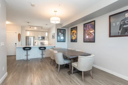 Pantry Photo of 203 20826 72 Avenue, Langley, BC