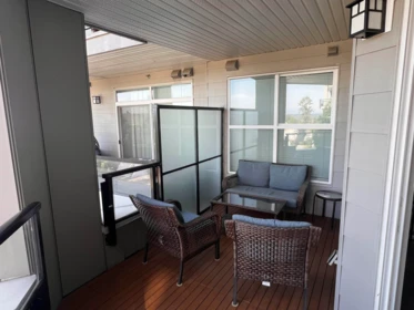Staircase Photo of 203 20826 72 Avenue, Langley, BC