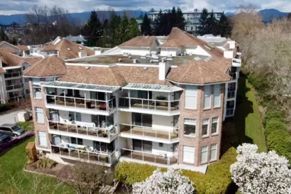 203 22611 116 Avenue, Maple Ridge, BC, Maple Ridge — Apartment/Condo for sale