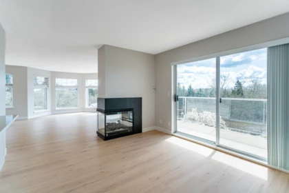 Laundry Room Photo of 203 22611 116 Avenue, Maple Ridge, BC