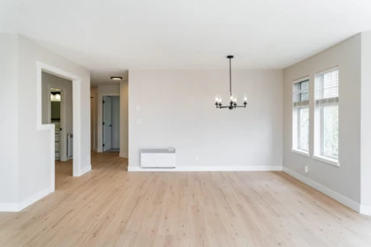 Primary Bedroom Photo of 203 22611 116 Avenue, Maple Ridge, BC