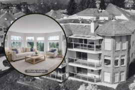 203 22611 116 Avenue, Maple Ridge, BC