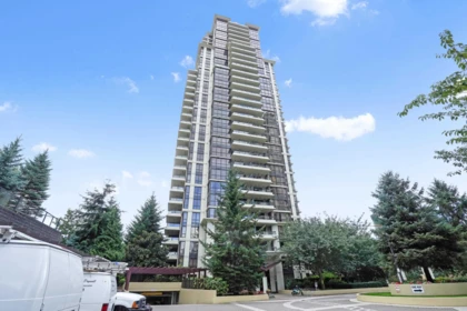1504 2138 Madison Avenue, Burnaby, BC, Burnaby — Apartment/Condo for sale