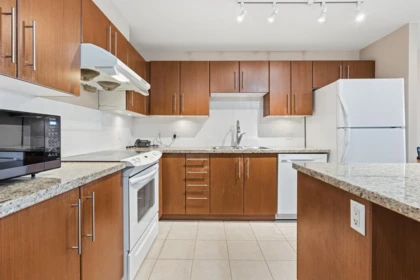 1504 2138 Madison Avenue, Burnaby, BC, Burnaby — Apartment/Condo for sale