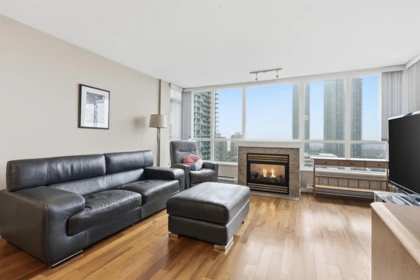 1504 2138 Madison Avenue, Burnaby, BC, Burnaby — Apartment/Condo for sale