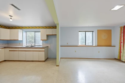 Garage Interior Photo of 5553 181a Street, Surrey, BC