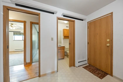 Hallway Photo of 5553 181a Street, Surrey, BC