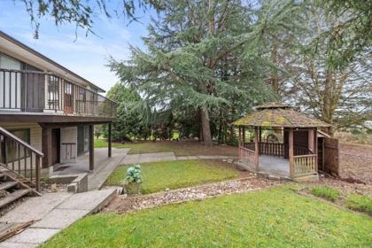 Outdoor Kitchen Photo of 5553 181a Street, Surrey, BC