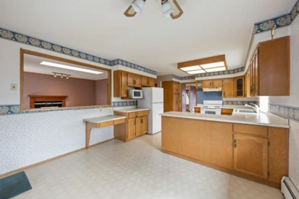 Primary Bedroom Photo of 5553 181a Street, Surrey, BC