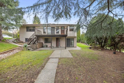 Street View Photo of 5553 181a Street, Surrey, BC