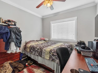 Guest Bathroom Photo of 819 Clearbrook Road, Abbotsford, BC