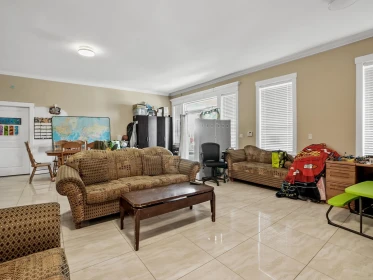 Office / Den Photo of 819 Clearbrook Road, Abbotsford, BC