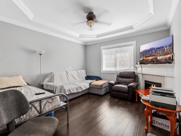 Primary Bedroom Photo of 819 Clearbrook Road, Abbotsford, BC