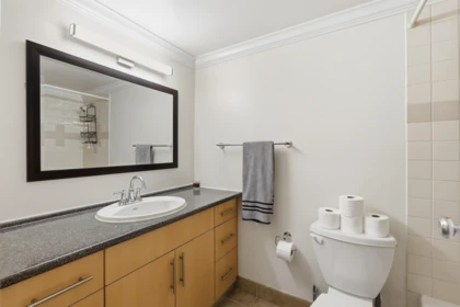 Office / Den Photo of 405 320 Royal Avenue, New Westminster, BC