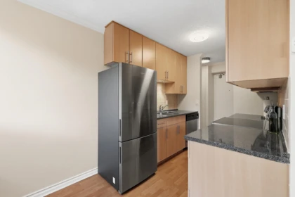 Walk-In Closet Photo of 405 320 Royal Avenue, New Westminster, BC