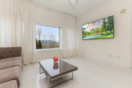 Bedroom 3 Photo of 5782 Jinkerson Road, Chilliwack, BC