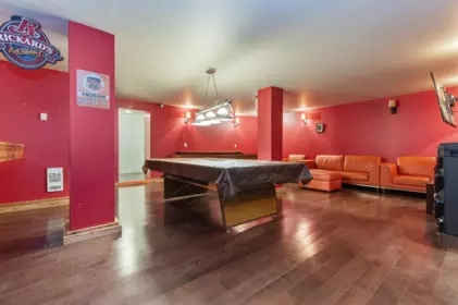 Hallway Photo of 5782 Jinkerson Road, Chilliwack, BC