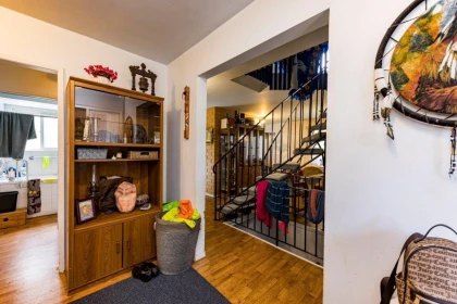 Loft / Bonus Room Photo of 4339 Cliffmont Road, North Vancouver, BC