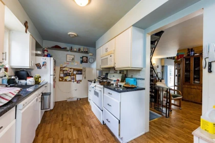 Mudroom Photo of 4339 Cliffmont Road, North Vancouver, BC