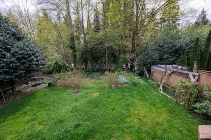 Office / Den Photo of 4339 Cliffmont Road, North Vancouver, BC