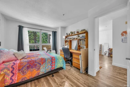 Bedroom 3 Photo of 310 15220 Guildford Drive, Surrey, BC