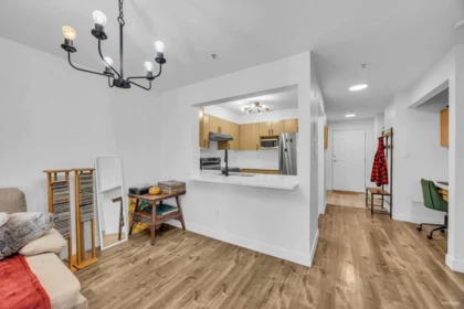 Kitchen Photo of 310 15220 Guildford Drive, Surrey, BC
