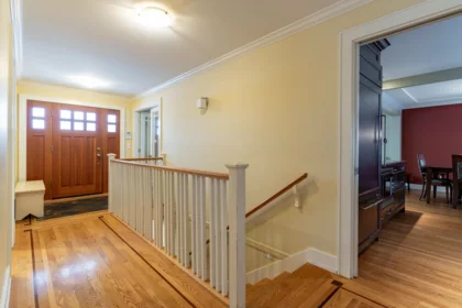 Kitchen Photo of 5570 Baillie Street, Vancouver, BC