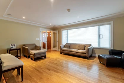 Pantry Photo of 5570 Baillie Street, Vancouver, BC