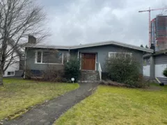 5570 Baillie Street, Vancouver, BC