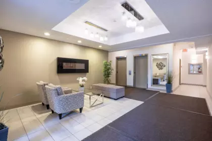 502 6282 Kathleen Avenue, Burnaby, BC, Burnaby — Apartment/Condo for sale