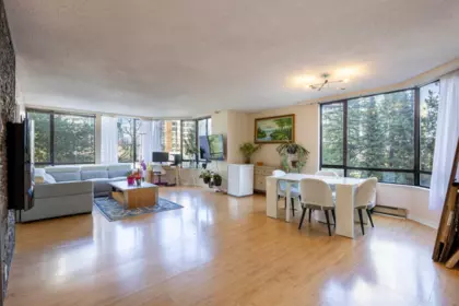 502 6282 Kathleen Avenue, Burnaby, BC, Burnaby — Apartment/Condo for sale
