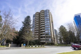 502 6282 Kathleen Avenue, Burnaby, BC
