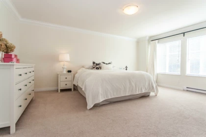 Bedroom 4 Photo of 42 21704 96 Avenue, Langley, BC