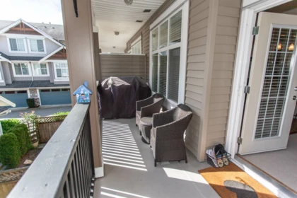 Hallway Photo of 42 21704 96 Avenue, Langley, BC