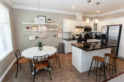 Pantry Photo of 42 21704 96 Avenue, Langley, BC