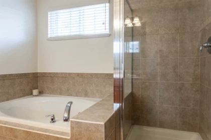 Powder Room Photo of 42 21704 96 Avenue, Langley, BC