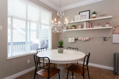 Primary Bedroom Photo of 42 21704 96 Avenue, Langley, BC