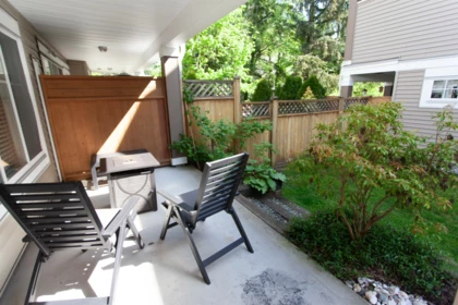Staircase Photo of 42 21704 96 Avenue, Langley, BC