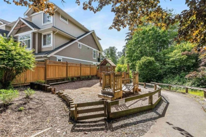 Swimming Pool Photo of 42 21704 96 Avenue, Langley, BC