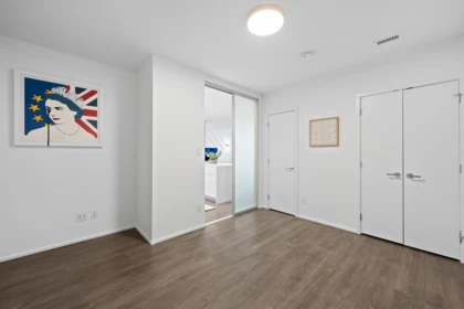 Loft / Bonus Room Photo of 5605 1955 Alpha Way, Burnaby, BC